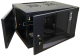 фото Шкаф настенный 19", 18U TWT TWT-CBWNG-18U-6x6-BK в Уфе