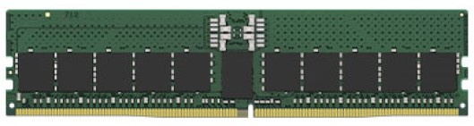 фото Модуль памяти DDR5 64GB Kingston KSM56R46BD4PMI-64HAI в Уфе