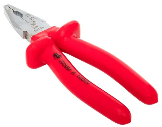 фото Пассатижи  EKF pas-200-mas-in в Санкт-Петербургe