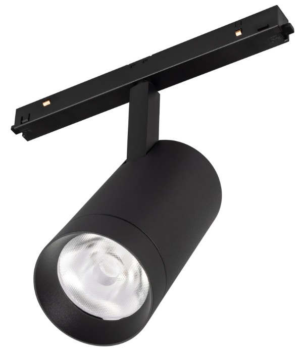 

Светильник Arlight MAG-ORIENT-SPOT-R65-20W Day4000 033626 (BK, 24 deg, 48V) IP20 металл, MAG-ORIENT-SPOT-R65-20W Day4000
