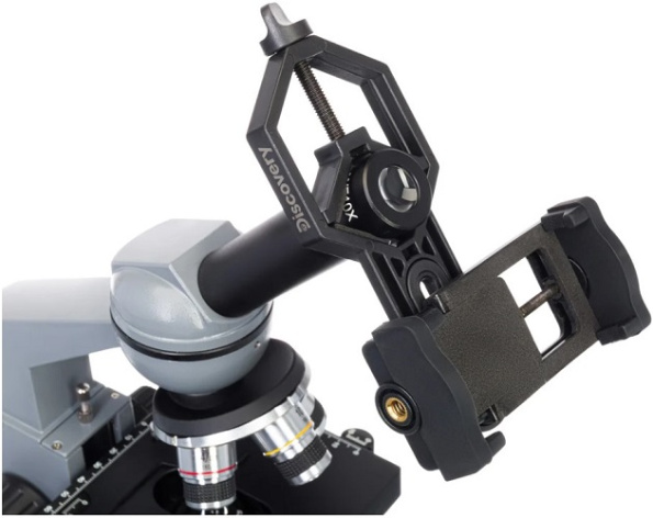 фото Адаптер  Levenhuk Discovery DSA 10 в Казани