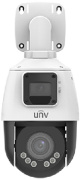 фото Видеокамера UNIVIEW IPC9312LFW-AF28-2X4