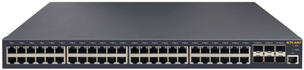 фото Коммутатор управляемый Kyland SICOM6648G-Lite в Уфе