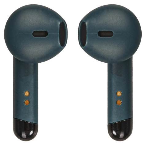 фото Наушники TWS SBS Jaz Hoox, Bluetooth, Внутриканальные, Синий, [TEJZEARHOOXBTB]