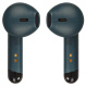 фото Наушники TWS SBS Jaz Hoox, Bluetooth, Внутриканальные, Синий, [TEJZEARHOOXBTB]