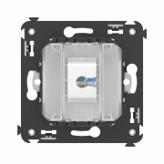 фото Телефонная розетка DKC 4400613