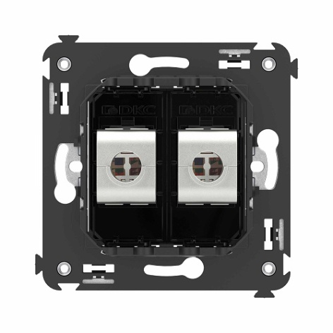 фото Розетка компьютерная DKC 4402794 в Омске