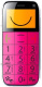 фото Мобильный телефон  Just5 CP10 Pink Space