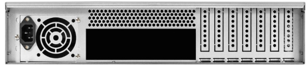 фото Корпус серверный 2U Exegate Pro 2U550-04 в Екатеринбурге