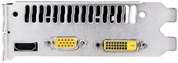 фото Видеокарта Sinotex GeForce GTX 750 (NF75NP025F) в Самаре