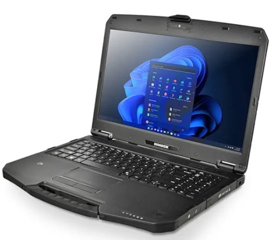 фото Ноутбук защищённый Durabook S15 в Смоленске 15.6 ", Core i5, 16 Гб RAM, 1 Тб SSD, Черный