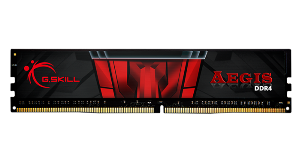 фото Модуль памяти DDR4 16GB G.Skill F4-3200C16S-16GIS в Омске