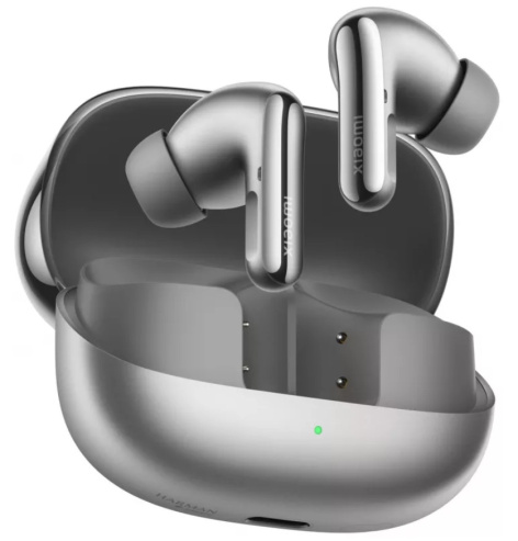 фото Гарнитура wireless Xiaomi Buds 5 Pro в Казани