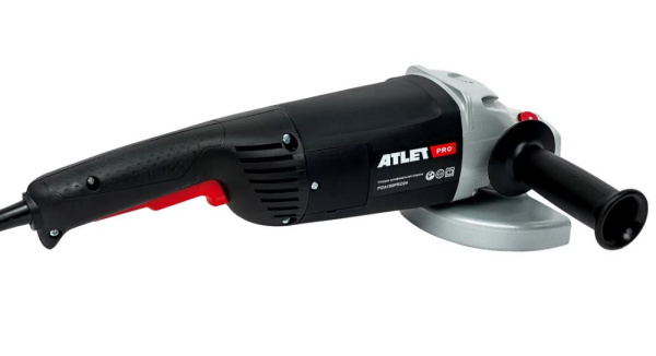 фото Шлифовальная машина  ATLET PGA230PRO26 в Краснодаре