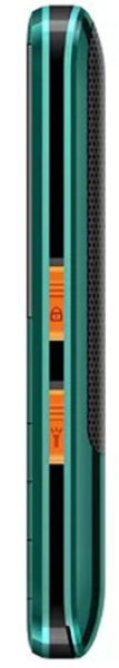 фото Мобильный телефон  BQ 2006 Comfort Green+Black в Казани