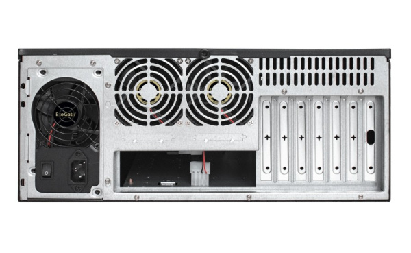 фото Корпус серверный 4U Exegate Pro 4U480-15/4U4132/1100RADS в Ростове-на-Дону