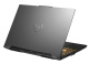фото Ноутбук  ASUS TUF F16 FX607VJB-RL103 в Санкт-Петербургe 16 ", Core 5, 16 Гб RAM, 512 Гб SSD, GeForce RTX 3050, Серый