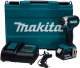 фото Шуруповерт аккумуляторный Makita DTD153SF