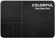 фото Накопитель SSD Colorful SL500 256GB 256 ГБ