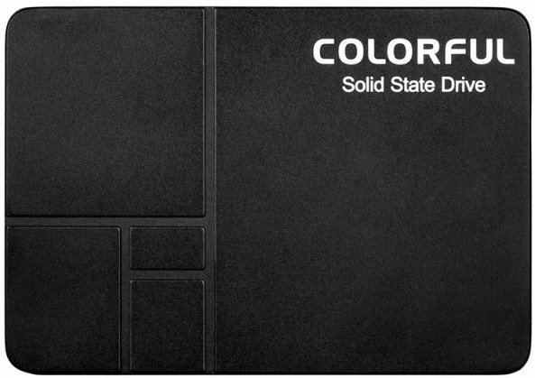 фото Накопитель SSD 2.5
