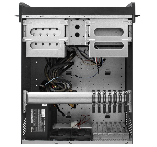 фото Корпус серверный 4U Exegate Pro 4U480-15/4U4132/500RADS в Омске