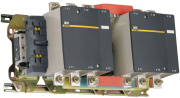 фото Контактор  IEK KKT63-500-230-10