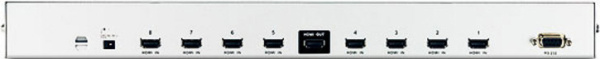фото Переключатель KVM  Aten VS0801H-AT-G в Ростове-на-Дону