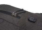 фото Рюкзак Lamark B157 Black