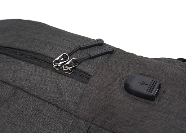 фото Рюкзак для ноутбука Lamark B157 Black в Волгограде