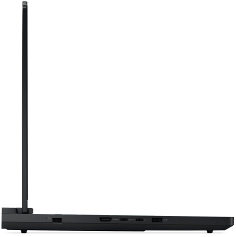 фото Ноутбук  Lenovo Legion Pro 7 16IAX10H в Красноярске 16 ", Core Ultra 9, 32 Гб RAM, 1 Тб SSD, GeForce RTX 5070 Ti, Черный
