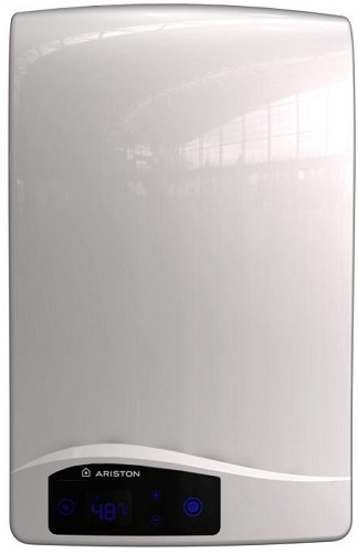 фото Водонагреватель газовый Ariston NEXT EVO SFT 11 NG EXP в Самаре