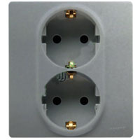 фото Розетка  Legrand 672433 в Красноярске