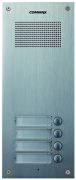 фото Вызывная панель COMMAX DR-4UM(L)