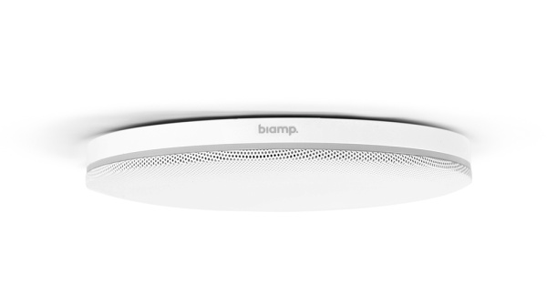 фото Микрофон  BIAMP TCM-XA(White), ParleTCM-XA(White) в Уфе