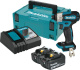 фото Шуруповерт аккумуляторный Makita DTD157RTJ