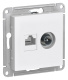 фото Розетка  Systeme Electric ATN000189 в Самаре