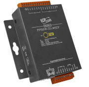 фото Преобразователь ICP DAS PPDSM-721-MTCP CR