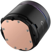 фото Система охлаждения Ocypus Delta L36 BK ARGB V2