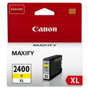 фото Картридж Canon PGI-2400XL Y
