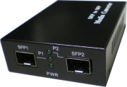 фото Медиа-конвертер Optiset OC-SFP-SFP