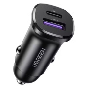 фото Зарядное устройство UGreen EC305