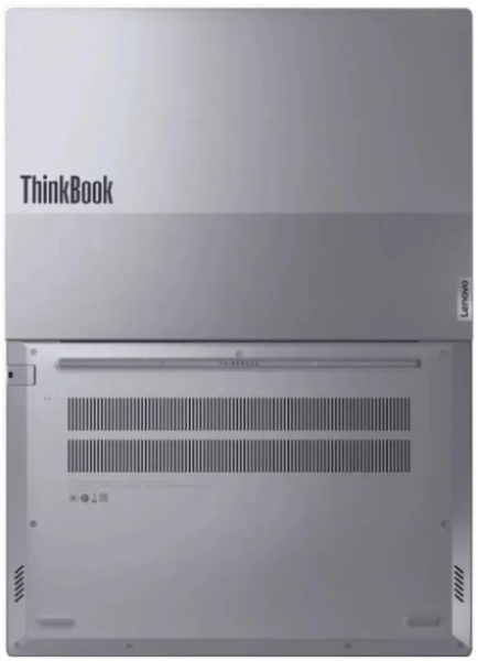фото Ноутбук  Lenovo ThinkBook 14 G7 IML (УЦЕНЕННЫЙ) в Перми 14 ", Core Ultra 7, 16 Гб RAM, 512 Гб SSD, Arc graphics, Серый