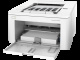 фото Принтер лазерный черно-белый HP LaserJet Pro M203dn