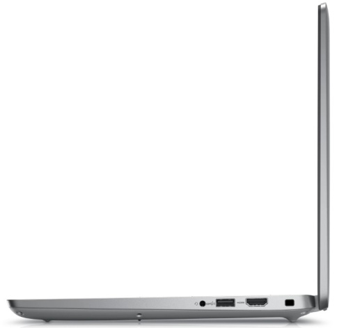 фото Ноутбук  Dell Latitude 5450 в Перми 14 ", Core Ultra 5, 16 Гб RAM, 512 Гб SSD, Arc graphics, Серый