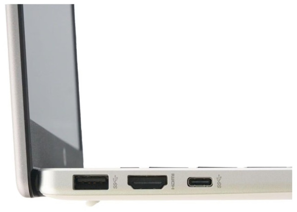фото Ноутбук HP 250 G10 15.6" (Intel Core i7, 16Гб DDR4, SSD 512 Гб, UHD Graphics, Без ОС) Серый [C78F2AT]