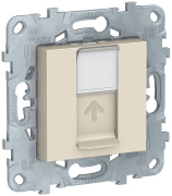 фото Розетка Schneider Electric NU541144
