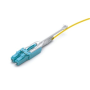 фото Патч-корд Lanmaster LAN-2LC-2LC/OM4-10