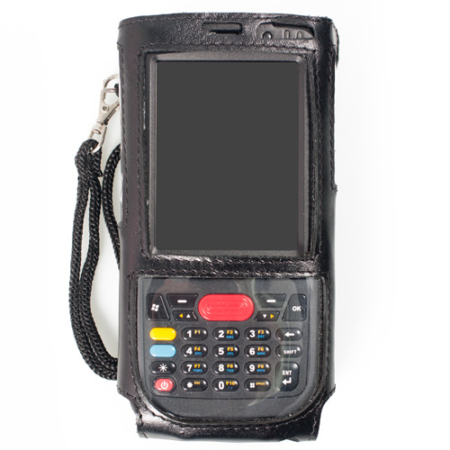 

Чехол кожаный Proton CASE-PMC-2100 для PMC-2100/2150, CASE-PMC-2100
