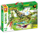 фото Конструктор  Sembo Block Pterosaur