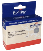 фото Картридж ProfiLine PL-CZ110AE-C
